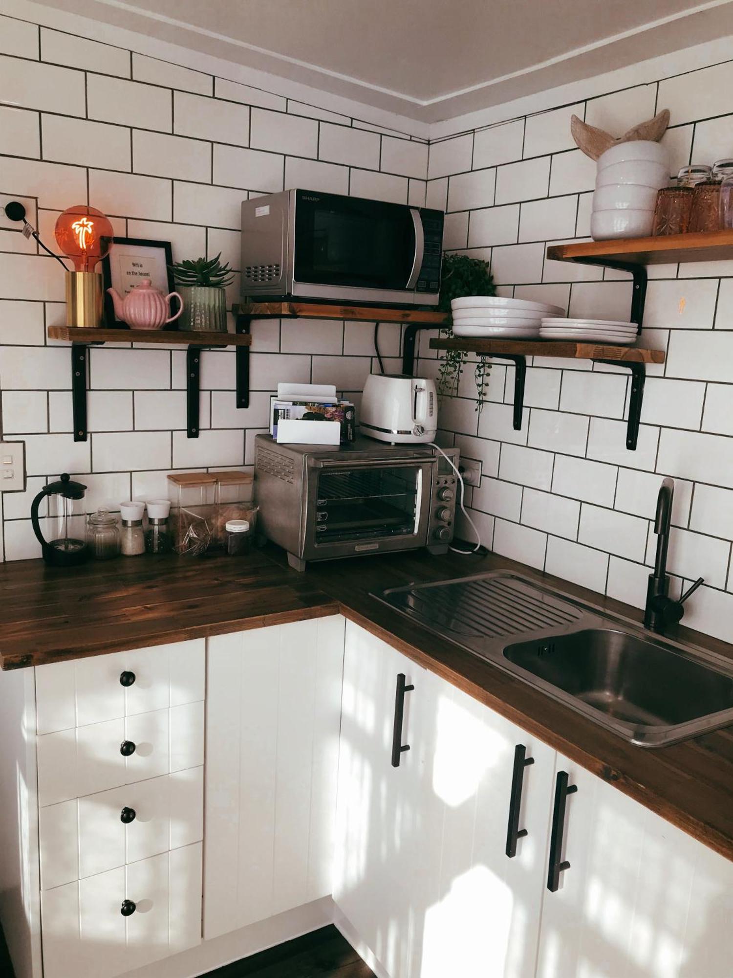 Rustling Oaks Nz Tropical Tiny House Villa Tamahere Dış mekan fotoğraf